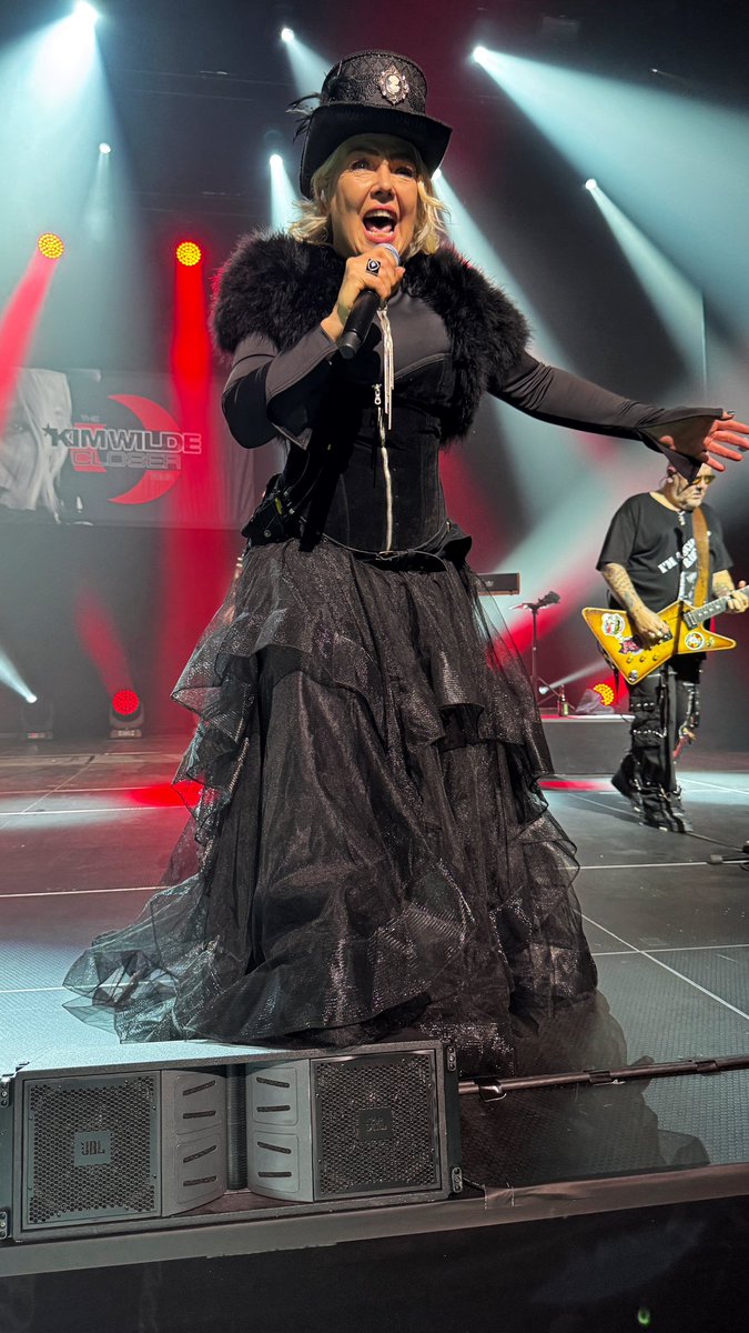 Janet tweet media