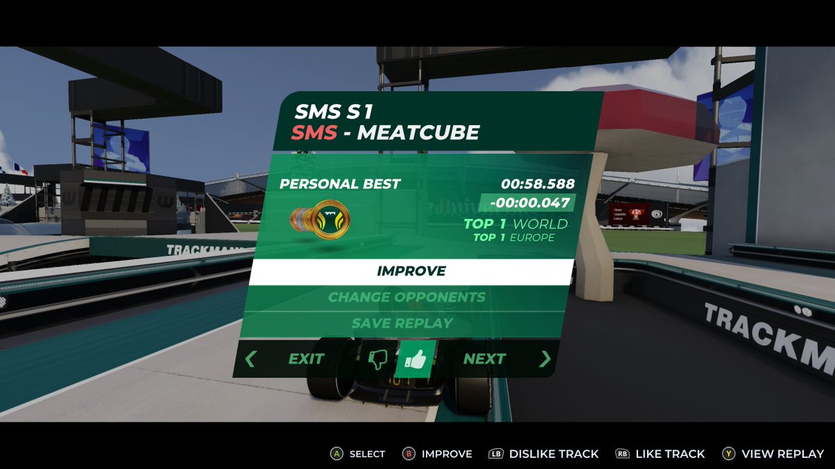 alright I think I'm ready for my SMS matches tomorrow