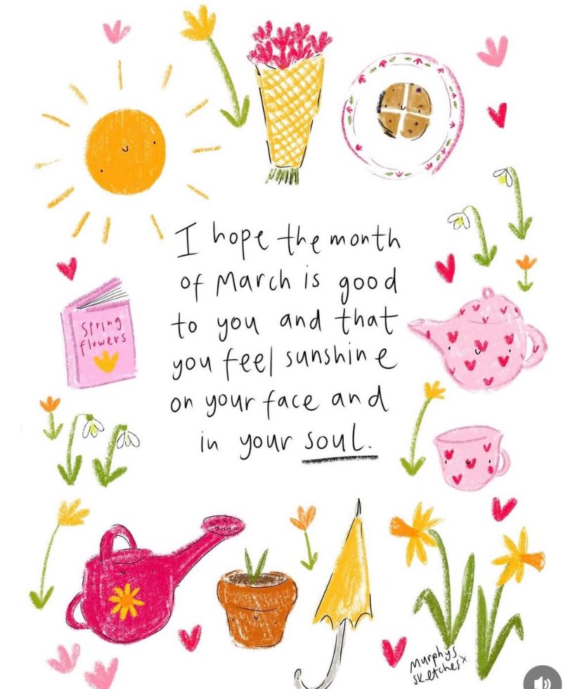 Laura Sherlock Wellbeing tweet media