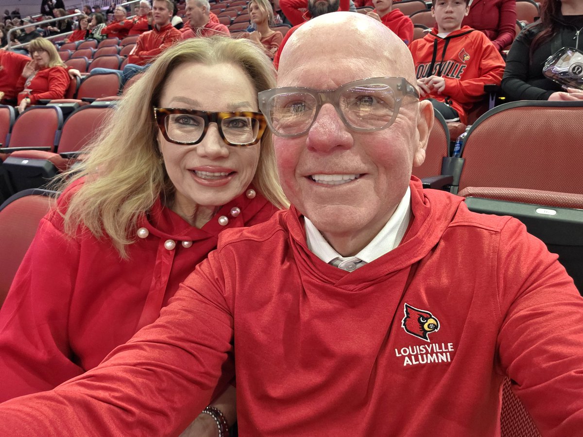 Randall Bufford tweet media