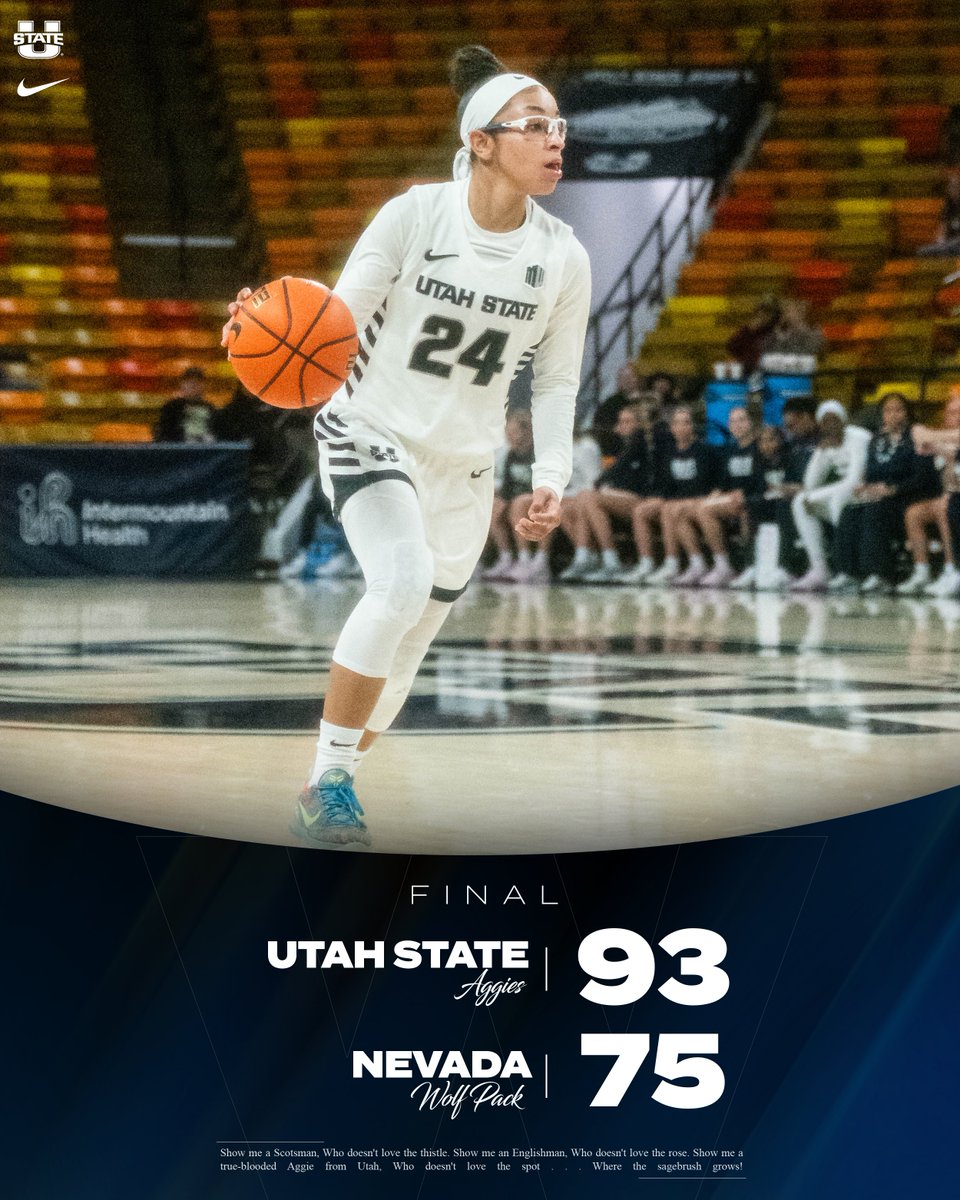 USU Women's Hoops tweet media
