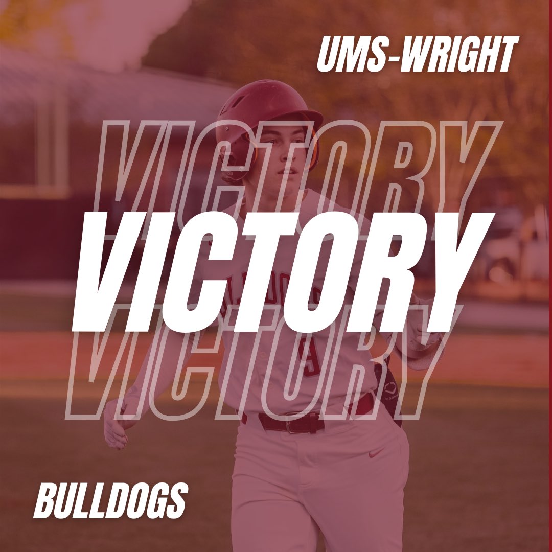 Bulldogs sweep the weekend!!!
Vs Foley 10-0
Vs Murphy 11-0