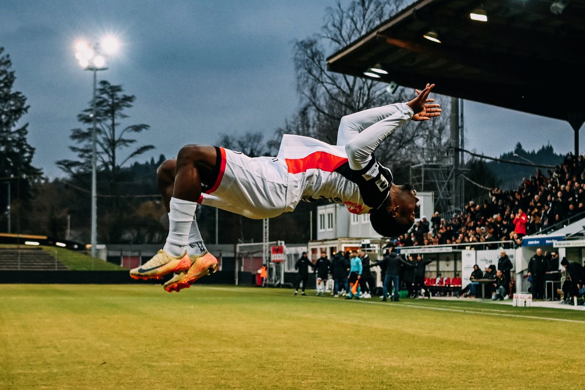 FC Aarau tweet media