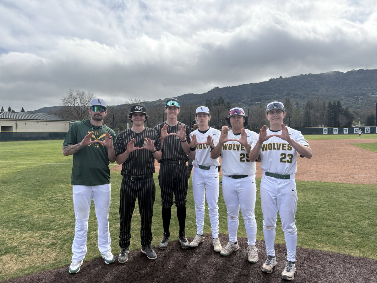 NorCalU (@norcalu1) on Twitter photo Fifth game in six days and got to see close to 20 of our <a href="/NorCalBaseball/">Tony Crivello</a> guys! Alum and Coach Cody, Monte, Waylon, Colt, Q, and Drew in this pic. Missing Rau throwing a pen and Coach Jeremy A off to watch son at Cal. This stuff is better than any win. Fifth game in six days and got to see close to 20 of our <a href="/NorCalBaseball/">Tony Crivello</a> guys! Alum and Coach Cody, Monte, Waylon, Colt, Q, and Drew in this pic. Missing Rau throwing a pen and Coach Jeremy A off to watch son at Cal. This stuff is better than any win.