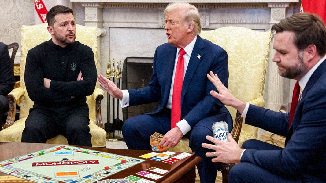 “You can’t put two hotels on boardwalk!”