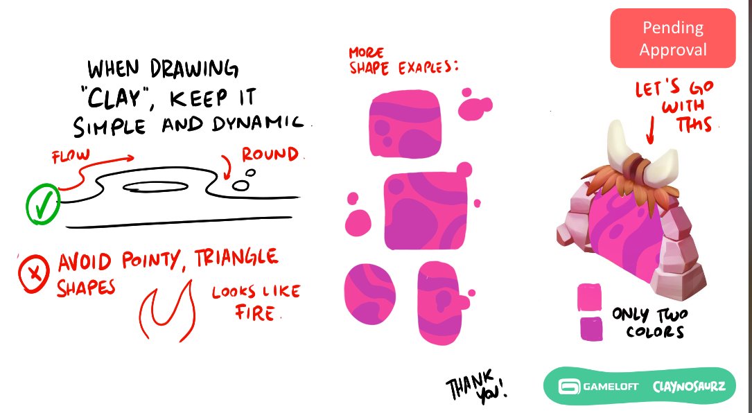 what you don't see but will see more of: 

feedback between us and gameloft. Here r some <a href="/CedricSchmitt5/">Ced 🌋</a> + <a href="/jervibore/">Jervibore</a> notes