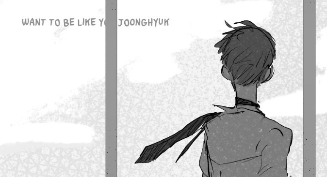 Reupload notif see pinned for full post #joongdok