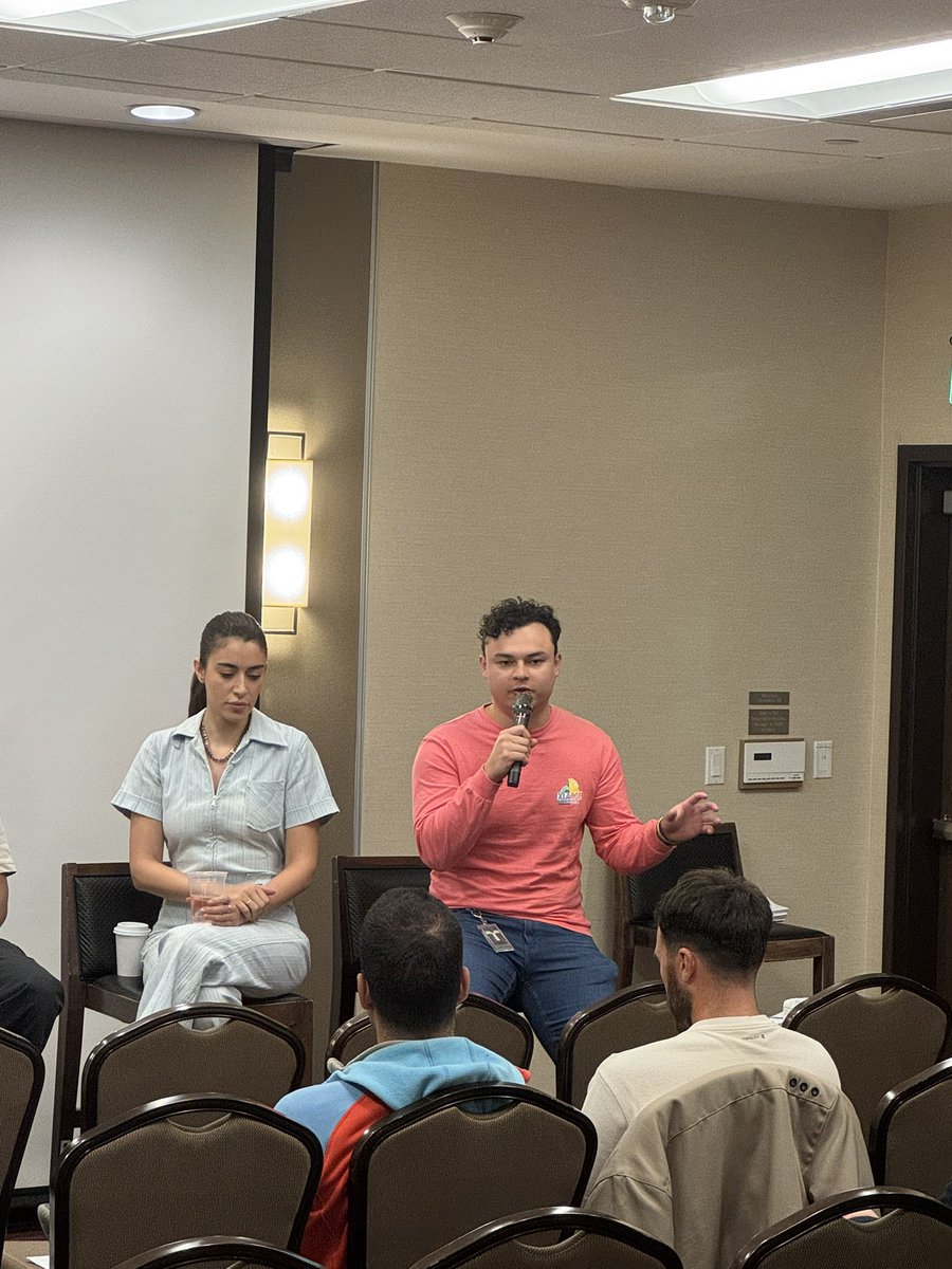 tmsdkeys's tweet image. Stacked lineup of cracked builders at Agents Singularity event by @sparsity_xyz & @SuiFamOfficial, with our own @ben_frigon outlining why @TalusNetwork’s approach is shaping the future of agentic frameworks.
Open, transparent, secure, censorship resistant, composable. This is…