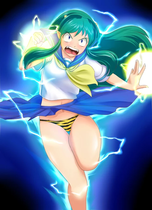 #これを見た人はセーラー服をTLに放流しよう 