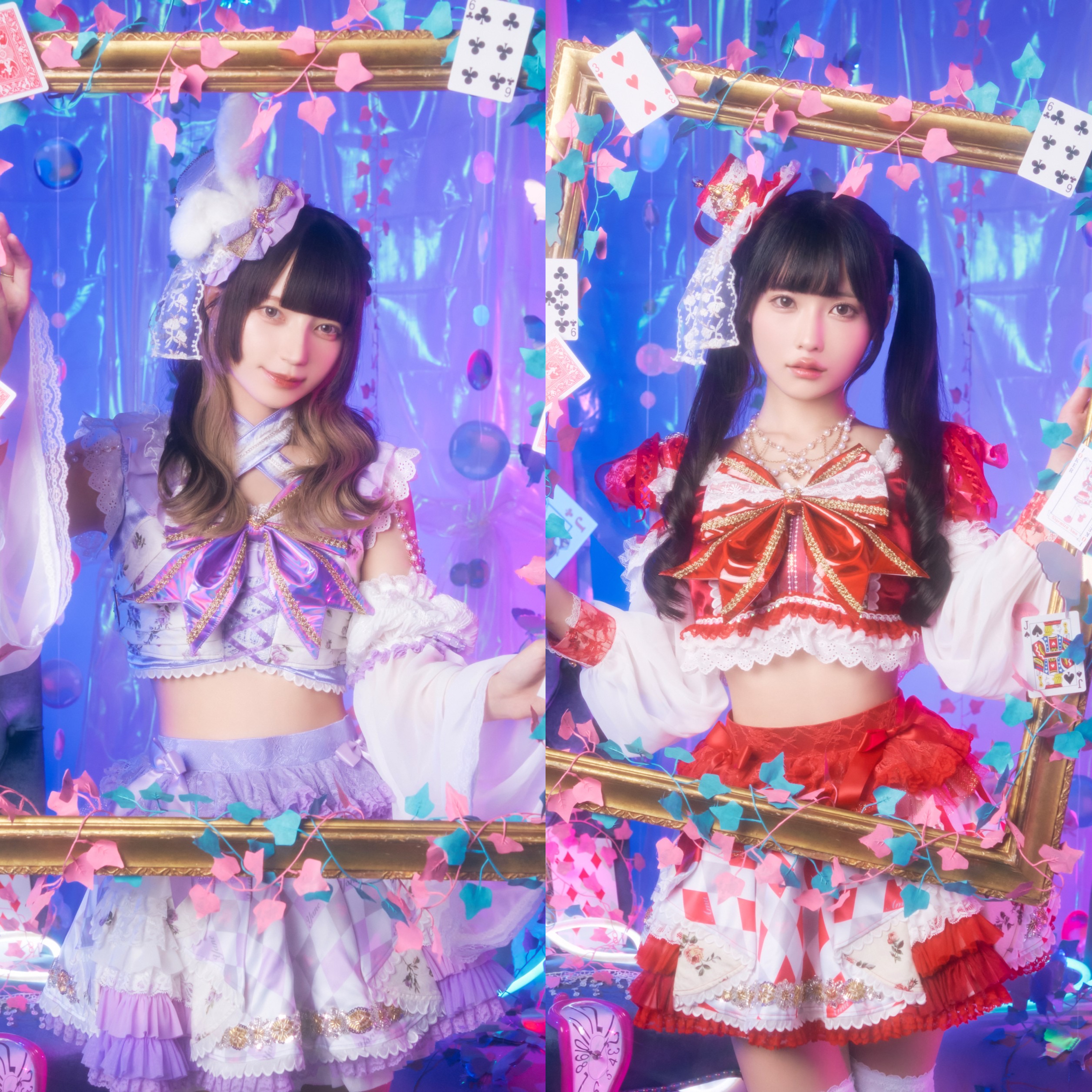 きゅるりんってしてみて on X: 