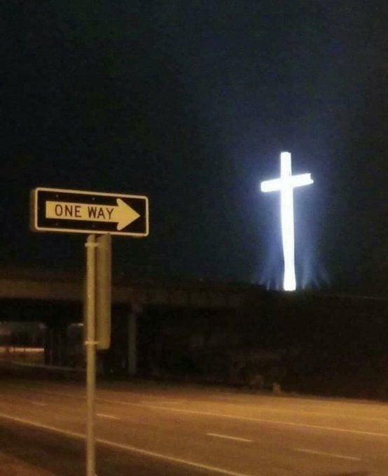 Christian Tweets (@jesussavesus777) on Twitter photo 