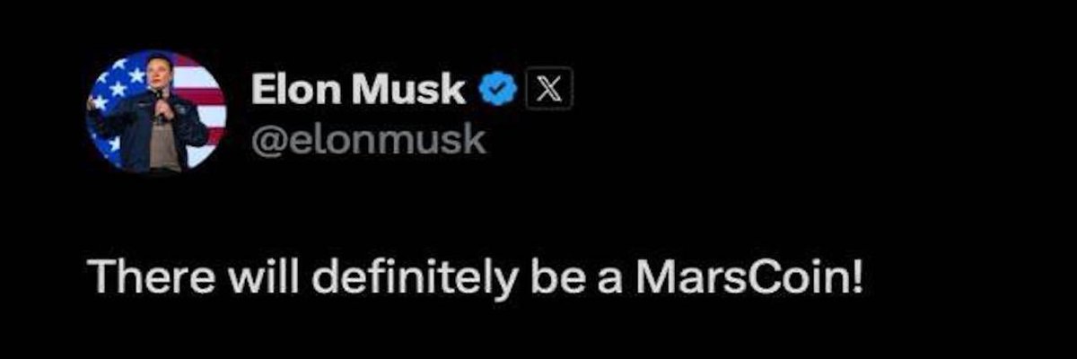 coinseducers's tweet image. Why We’re Building #MarsCoin (@MarsDiscussion) &amp;amp; Why This Isn’t Just Another Degen Play 👇👀😉

$MARS isn’t just another sh*tcoin or #memecoin—this is everything to my team and me. We’re inviting everyone to join us on this epic journey. This isn’t some random degen launch where…