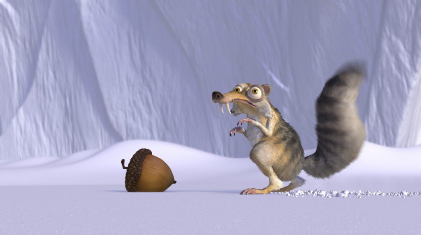 ToonHive's tweet photo. 23 years ago today, ‘Ice Age’ released in theaters. https://t.co/61YpEHtsKC