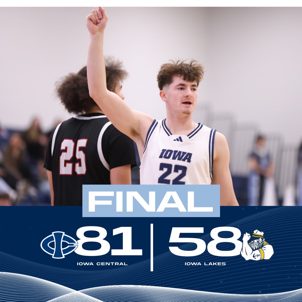 Final from Hodges. 

#GoTritons 🔱🏀 x #MakeWaves 🌊