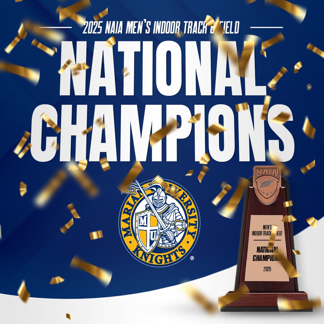 USTFCCCA tweet media