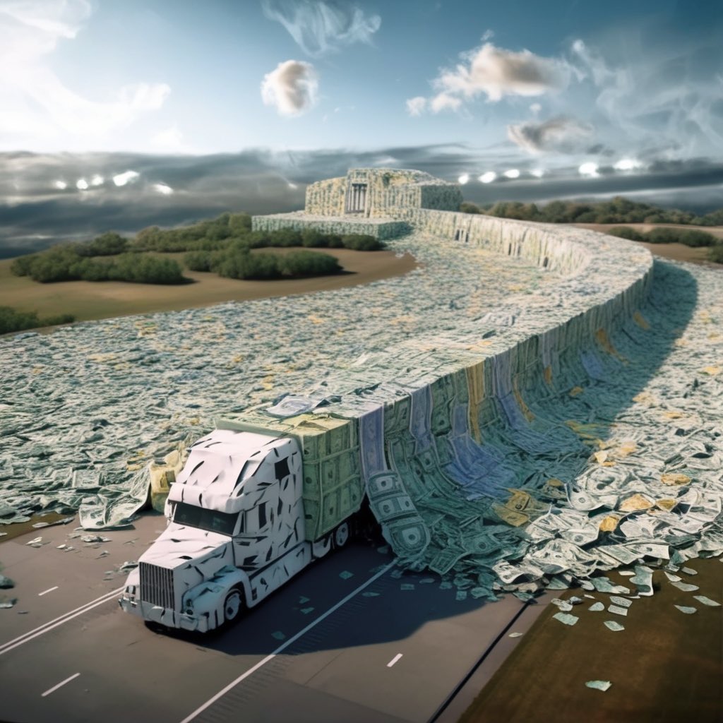 AgodEcosystem's tweet image. ¿Cansado de un sistema que solo beneficia a unos pocos? Descubre cómo cada peso invertido se convierte en un ladrillo que construye tu futuro, respaldado por activos reales. 

MINTER.AGODECOSYSTEM.COM

#TransformaTuFuturo #AGODEcosystem