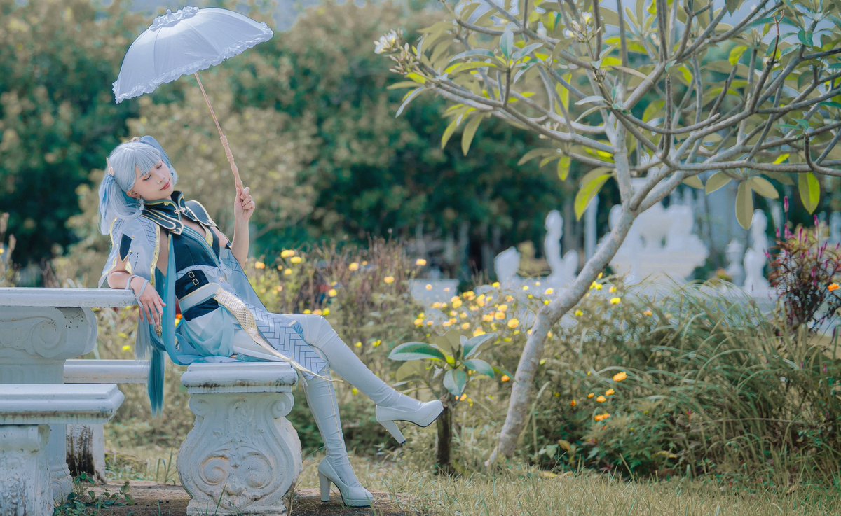 _andi0_0's tweet photo. cosplaying my fave resonator <33
Jinhsi | Wuthering Waves

#jinhsicosplay #wutheringwaves https://t.co/kmJIWQZtJG