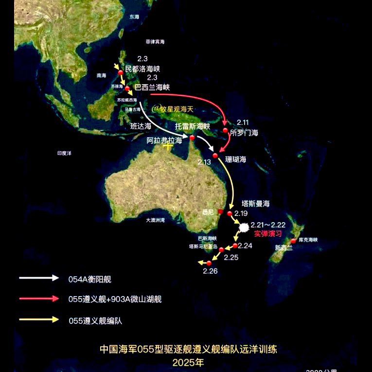 Anthony Scalise tweet media