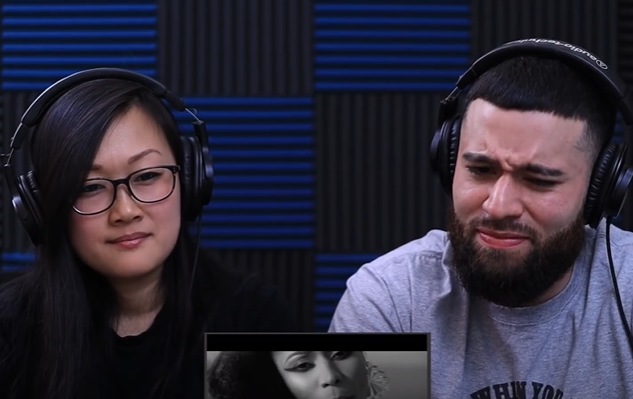 just found out the reason they stopped doing reactions is cause they broke up 💔