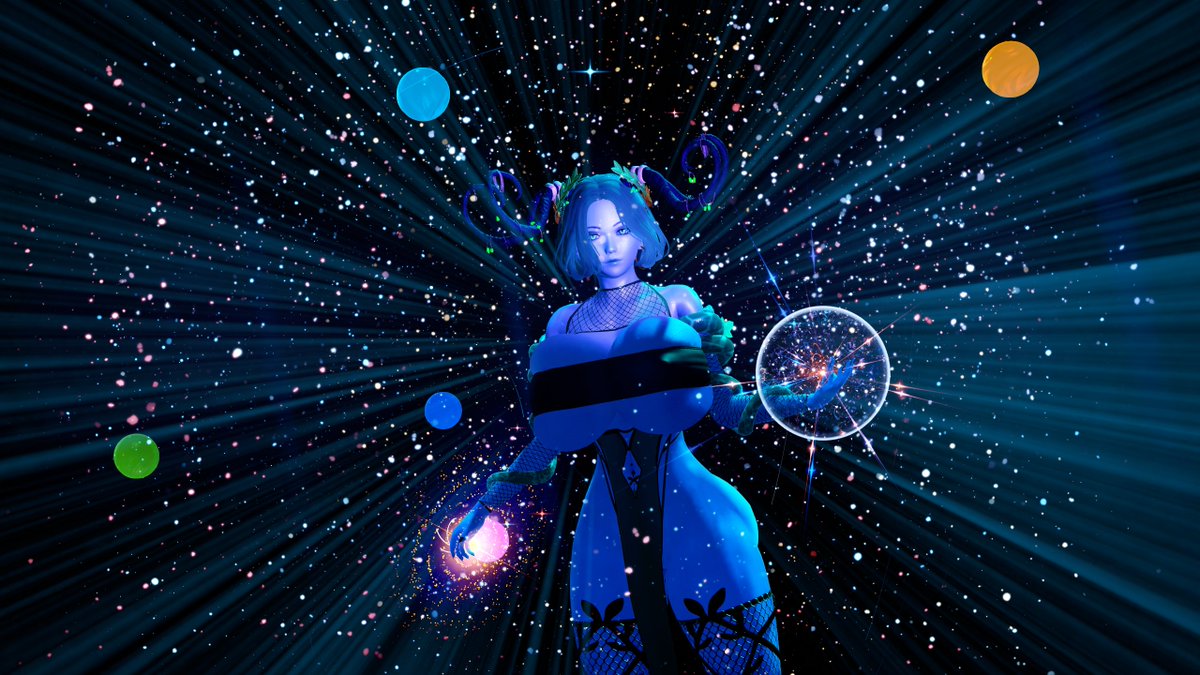 CyberTechDolls's tweet photo. Sometimes you look at the sky, especially far from the city, and you see stars. Tiny shining lights that hide entire worlds behind them. Maybe someone is looking at you at these moments. Someone you don’t even know about... Like Sarah? https://t.co/xdZARvikdU