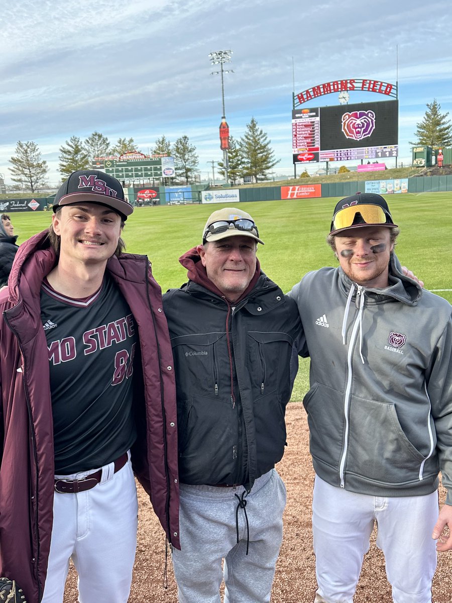 Ole pirate boys <a href="/SLPnation/">SLPPlayerDev</a> <a href="/SwingRehab/">Rick Strickland</a> <a href="/homeyquan11/">Jackson Holmes</a> was a dealin