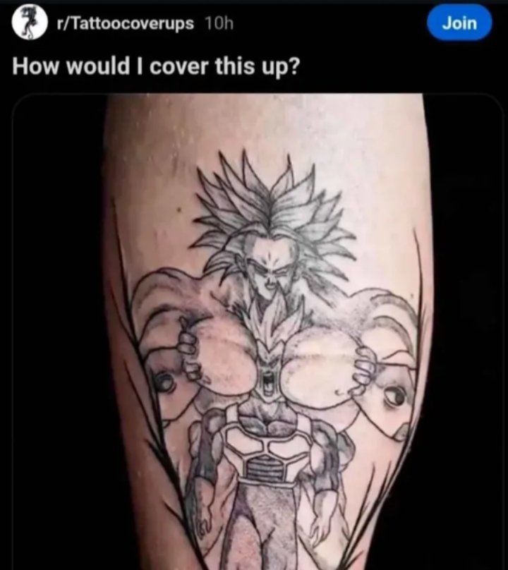 samedasu_bites's tweet photo. Just skin yourself alive lil bro https://t.co/OTc5RuUMsu