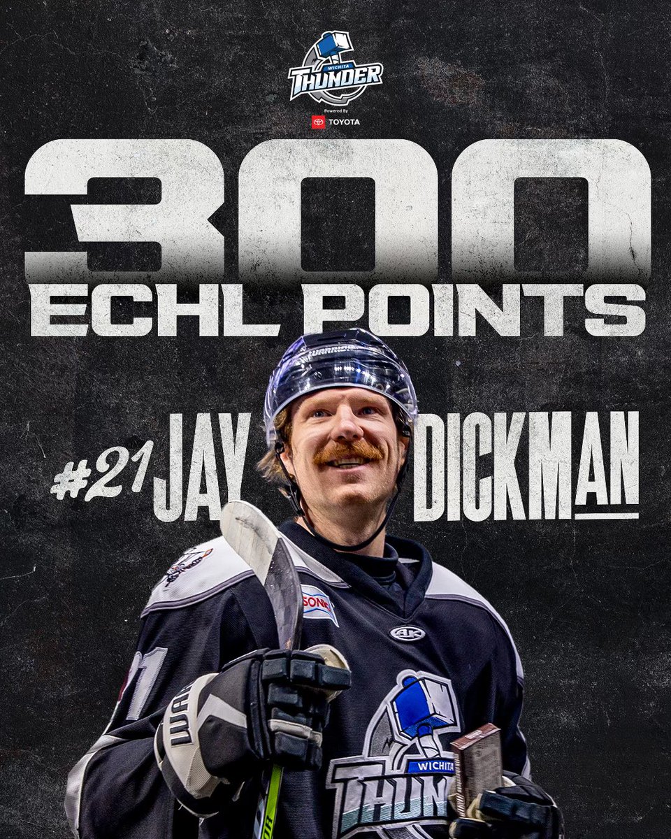 Wichita Thunder tweet media