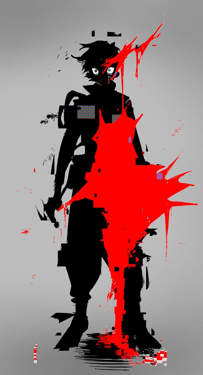 #GACHIAKUTA 
#ガチアクタ
フォロ…🔨