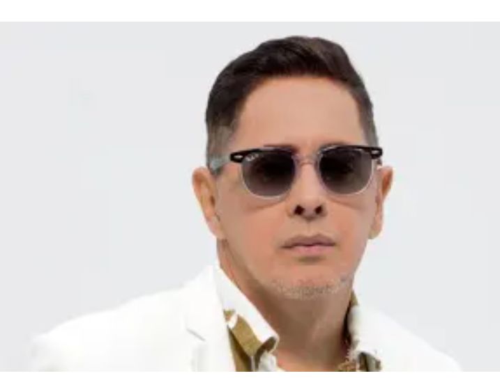 EPD 🙏para este gran artista que siempre llevaremos en nuestro corazón. Que llegue nuestro más sentido pésame a familiares y amigos 🕊️🙏❤️