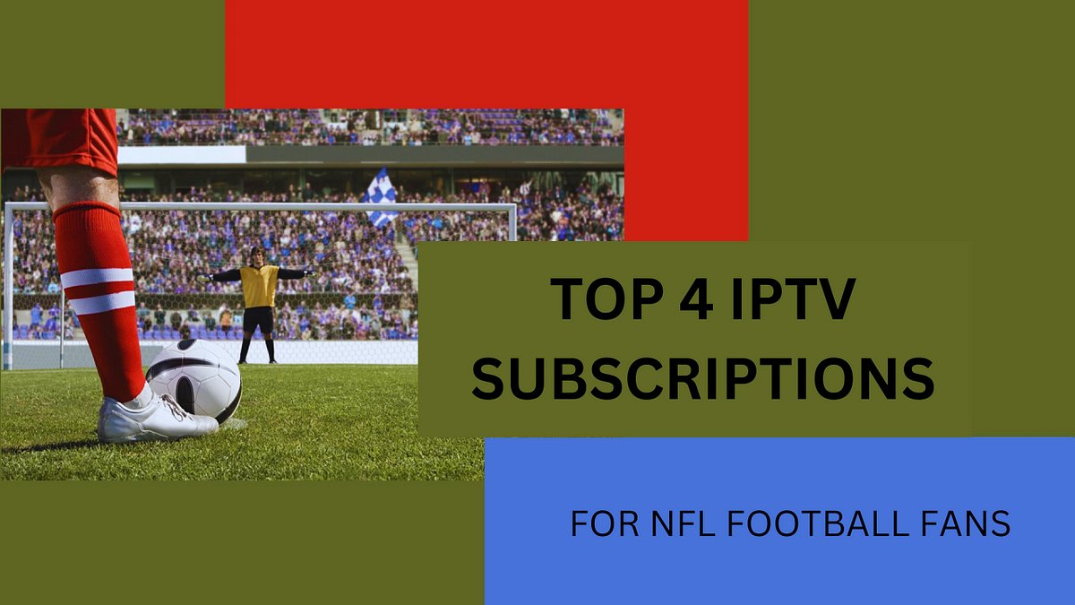 IPTV Trends
✅ 19,000+ Channels (including sports &amp; PPV)
✅ VOD &amp; Catch-up TV
✅ 4K &amp; FHD Streaming
✅ Works on Firestick, Android, iOS, Smart TVs

2️⃣ Yeah IPTV
✅ Affordable plans
✅ Fast channel zapping
✅ Stable European &amp; US channels
✅ Supports M3U &amp; Xtream Codes info box