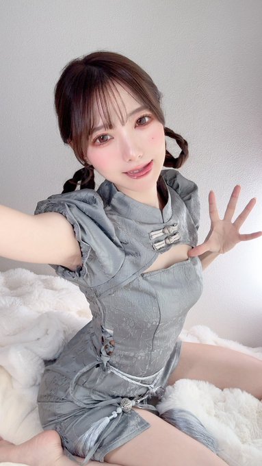 Twitterのコスプレ画像31