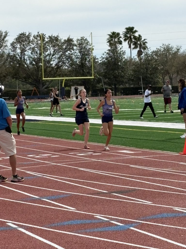 Angeline Academy of Innovation Athletics (@aai_athletics) on Twitter photo What an awesome first ever home track meet! From meet preparation to solving logistical speed bumps, everyone worked together to make our first Archer Invitational successful. Thanks to all the schools that came out to compete and be a part of our Archer history!
<a href="/PascoCoSports/">Pasco County Sports</a> What an awesome first ever home track meet! From meet preparation to solving logistical speed bumps, everyone worked together to make our first Archer Invitational successful. Thanks to all the schools that came out to compete and be a part of our Archer history!
<a href="/PascoCoSports/">Pasco County Sports</a>