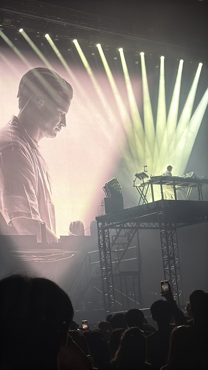 Lamyx1819's tweet image. 心が浄化された
色んな意味で幸せなライブでした
日本にまた来てくれてありがとう🌴
#Kygo