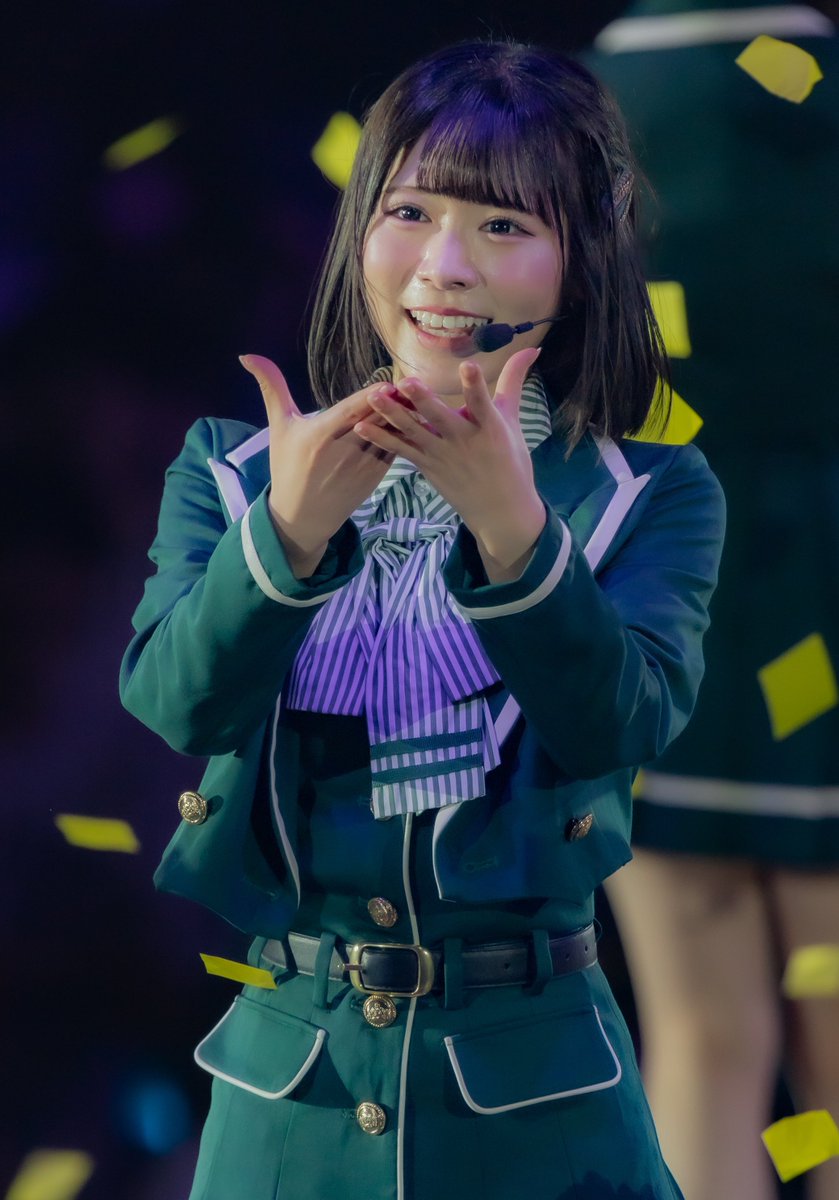 2025.03.01 ≒JOY 3rd ANNIVERSARY PREMIUM CONCERT @東京体育館 大西