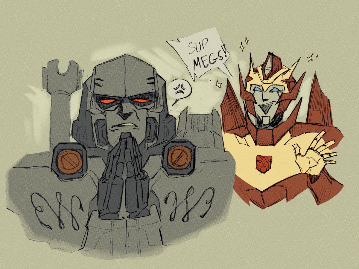 tendebill_exe's tweet photo. minimegs class doodles (feat. rodimus) :]
#maccadams #minimeg #mtmte https://t.co/SW7zK9XIt2