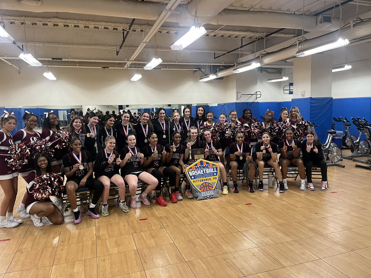KRozier21's tweet photo. OC WPIAL CHAMPS https://t.co/DJNivpKNWP