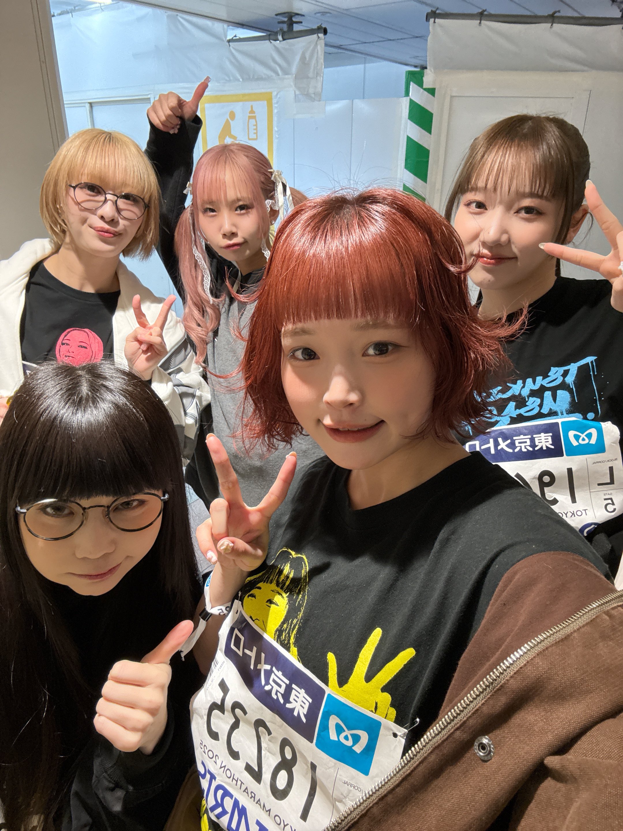 チャンベイビー (@_BABY_GANG) / X