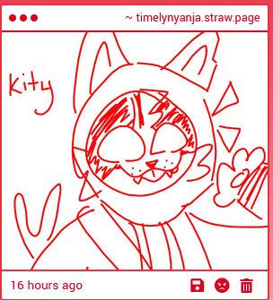 TimelyNyanja's tweet image. Omg waoh hiii