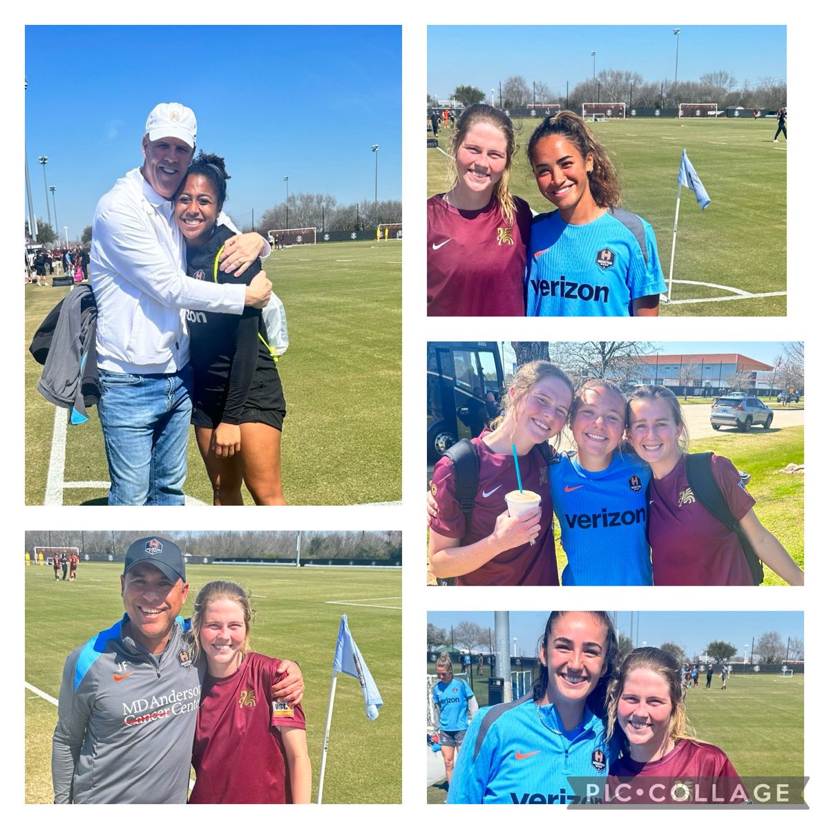 derek missimo (@dmissimo) on Twitter photo Gr8 day of soccer, sun & fun w/ lots of smiles in H-Town 🙌. Special Thanks <a href="/dallastrinityfc/">Dallas Trinity FC</a> & <a href="/HoustonDash/">Houston Dash</a> for making our Sat morning enjoyable.
#LoveoftheGame
Next Game vs <a href="/_BrooklynFCw/">Brooklyn Football Club W</a>
Sat, 3/9
Kick-Off : 4pm
<a href="/cottonbowlstad/">Cotton Bowl® Stadium</a>
<a href="/USLSuperLeague/">USL Super League</a> <a href="/NWSL/">National Women’s Soccer League</a> <a href="/SolarSoccerClub/">Solar Soccer Club</a> Gr8 day of soccer, sun & fun w/ lots of smiles in H-Town 🙌. Special Thanks <a href="/dallastrinityfc/">Dallas Trinity FC</a> & <a href="/HoustonDash/">Houston Dash</a> for making our Sat morning enjoyable.
#LoveoftheGame
Next Game vs <a href="/_BrooklynFCw/">Brooklyn Football Club W</a>
Sat, 3/9
Kick-Off : 4pm
<a href="/cottonbowlstad/">Cotton Bowl® Stadium</a>
<a href="/USLSuperLeague/">USL Super League</a> <a href="/NWSL/">National Women’s Soccer League</a> <a href="/SolarSoccerClub/">Solar Soccer Club</a>