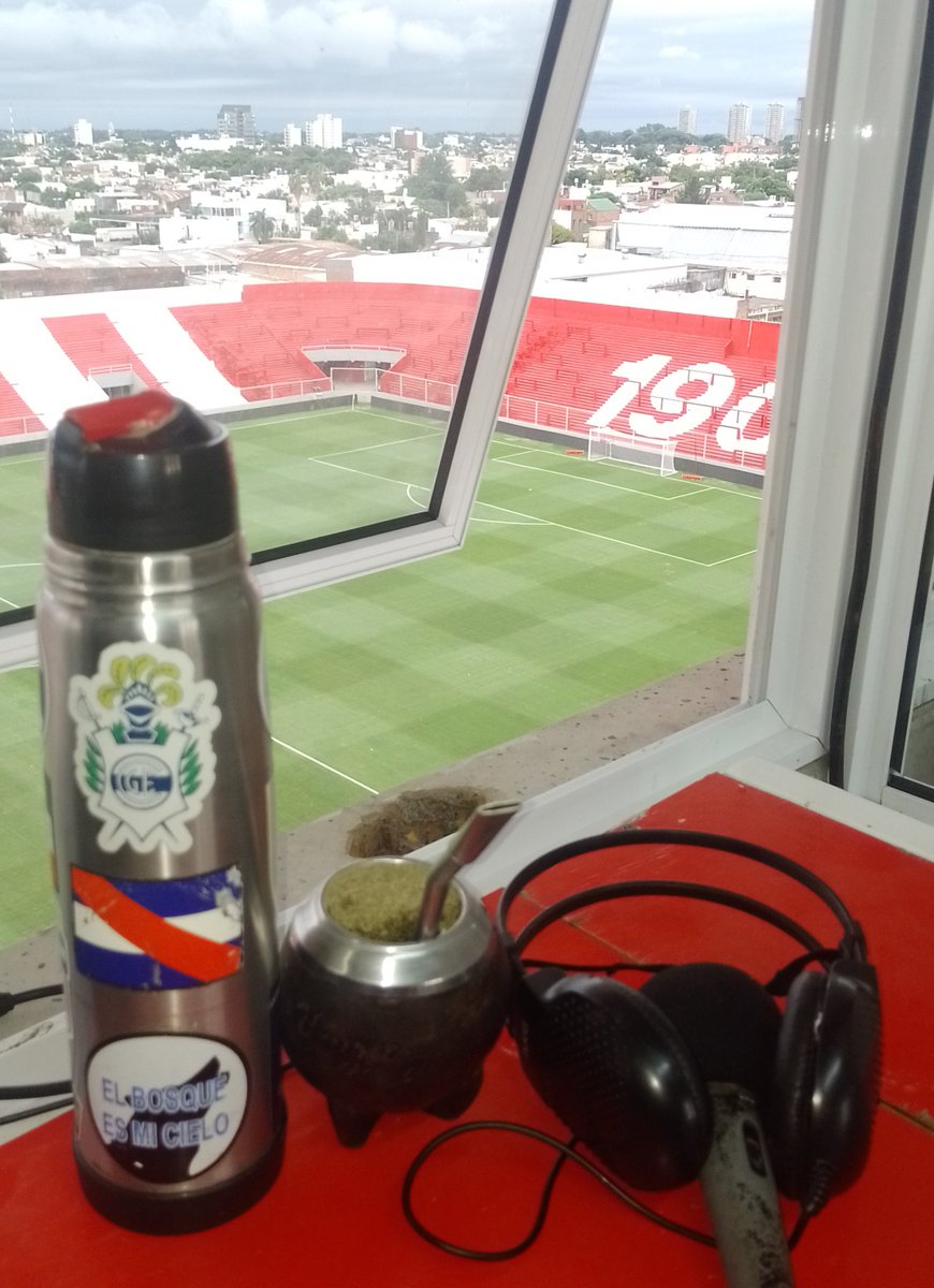 AL AIREEEEEEE LA UNICA TRANSMISION GIMNASISTA QUE EXISTE EN LA UNICA RADIO GIMNASISTA DEL PLANO DESDE SANTA FE DE LA VERA CRUZ #ARRIBAGIMNASIA