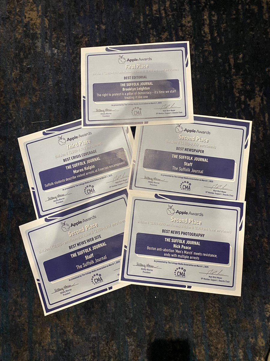 Maren Halpin tweet media