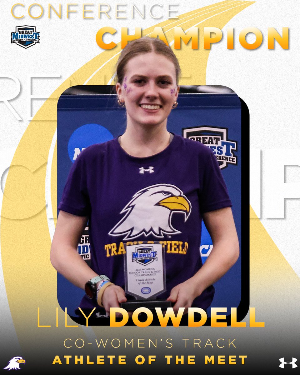 Ashland University Athletics (@ashlandeagles_) on Twitter photo 