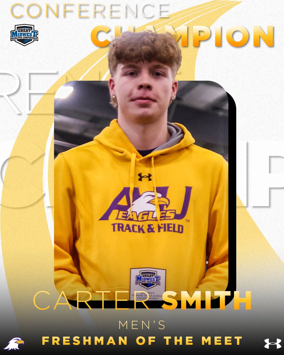 Ashland University Athletics (@ashlandeagles_) on Twitter photo 