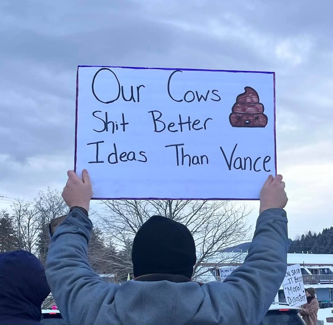 Sonny Vermont #woke #antifa tweet media