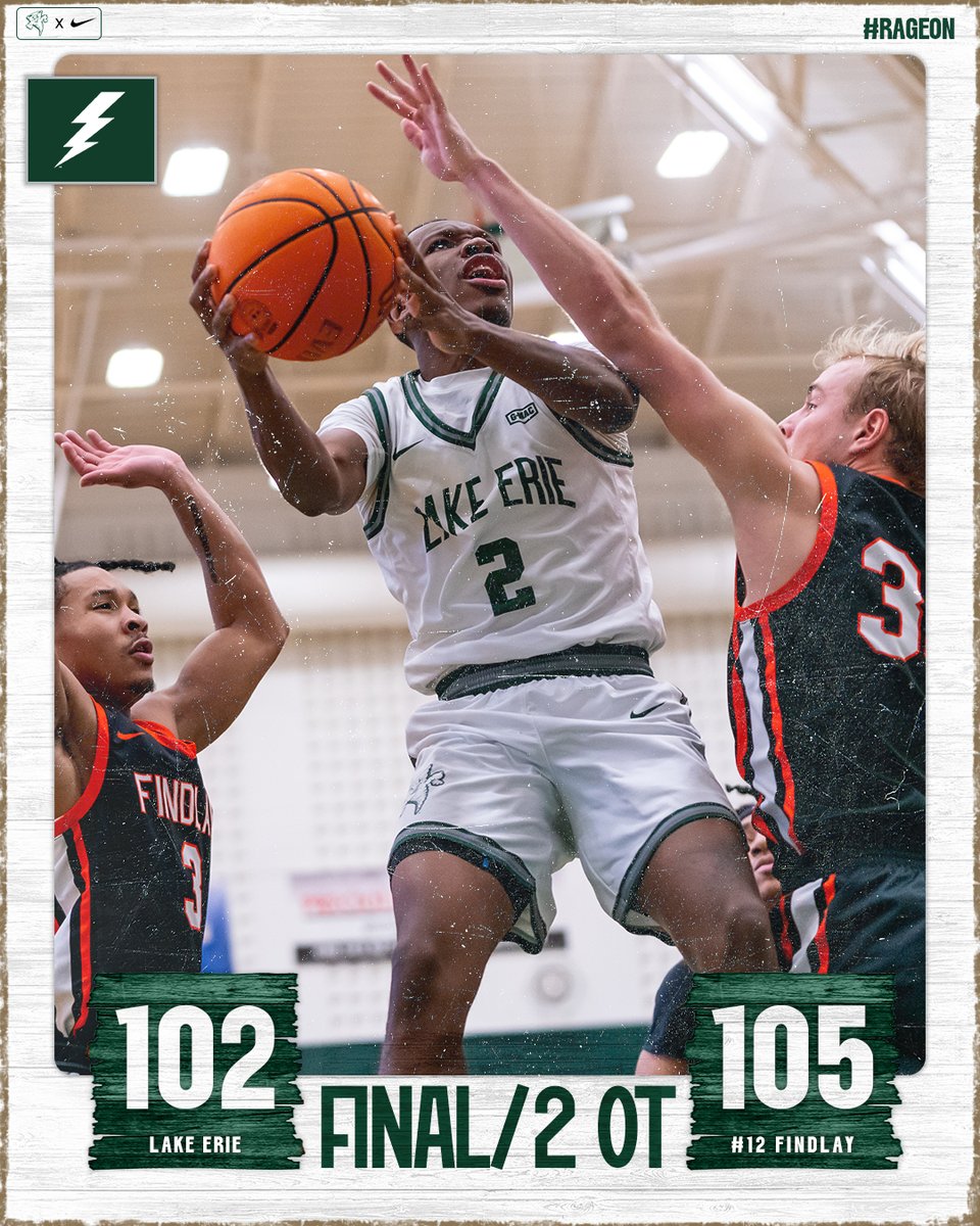 G-MAC classic in Painesville to conclude the regular season