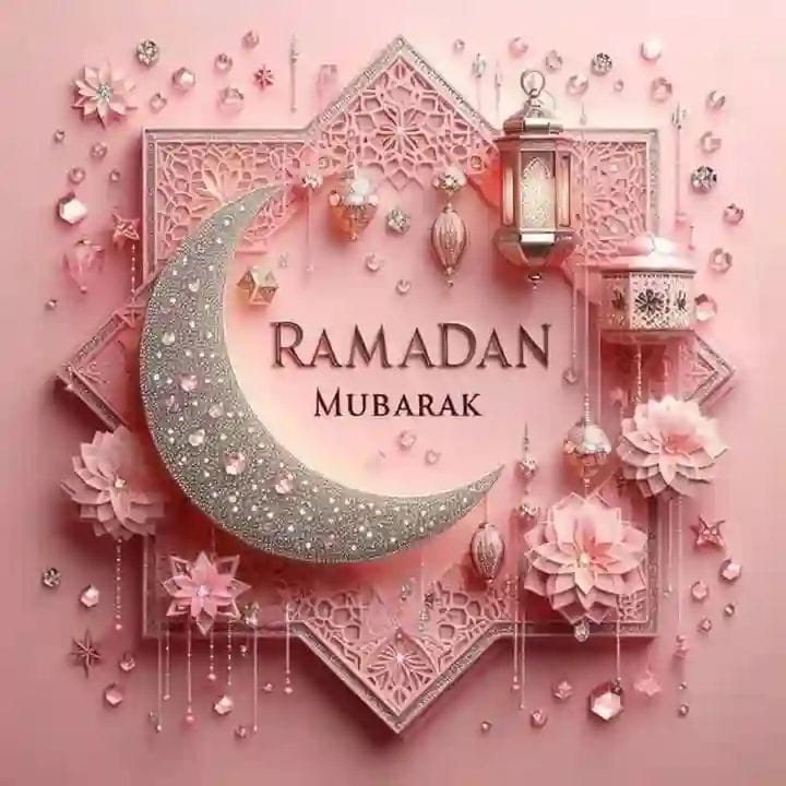 SamQaisar's tweet photo. Ramadan is not the month of only fasting... It's the month of creating a new self of you! 

A grand chance--
TO BE WHAT YOU WANT!

alhamdulillah 😇 
Ramadan Mubarak 🏮☪️

#ramadan2025 #successfulmindset #happyhealthylifestyle https://t.co/oZe0yY8nin