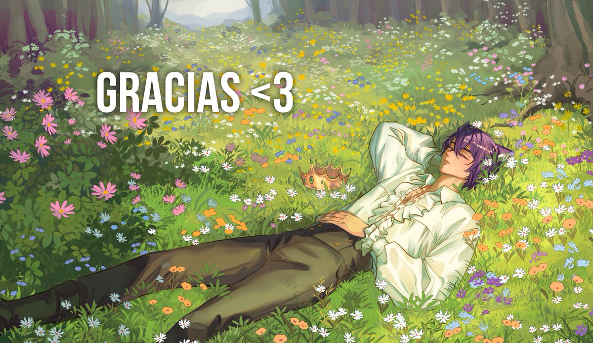 MechsLOL's tweet photo. ¡Muchas gracias a todos los que se pasaron por el stream! 💜 A los que siempre están, mil gracias por siempre estar apoyando <3, y a quienes entraron por primera vez, gracias por darme una oportunidad, espero verlos de nuevo! 👁👅👁

#VTuber #VTuberES https://t.co/ppfGk4i47Z