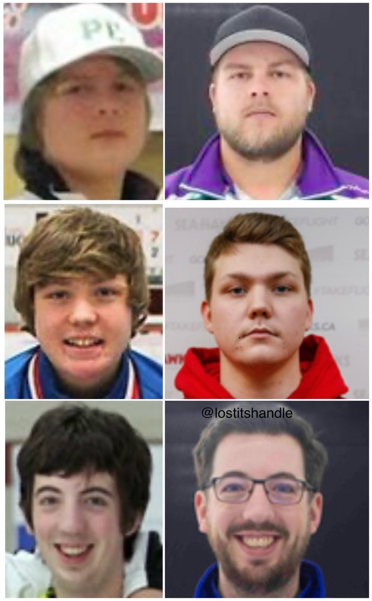 Lost Its Handle tweet media