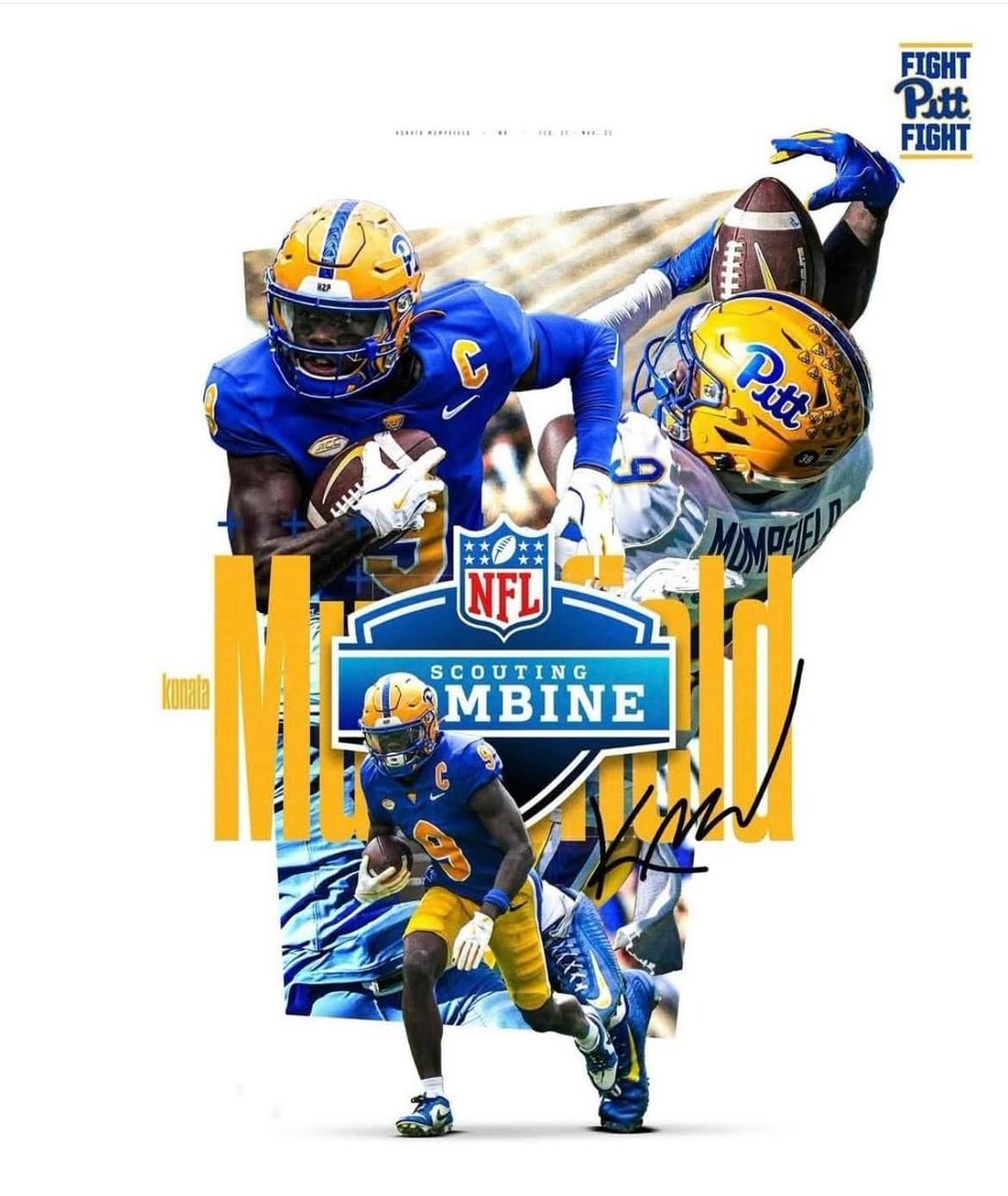 Dacula Football (@daculafb) on Twitter photo Congratulations to Konata Mumpfield <a href="/konata_b/">Konata B Mumpfield</a> as he performs today at the <a href="/2025NFLCombine/">NFL Combine</a>
#OneFamilyOneDacula <a href="/MichelleMumpfi1/">Michelle Mumpfield</a> <a href="/CeeprianM/">Ceeprian Mumpfield</a> <a href="/DaculaAthletics/">Dacula HS Athletics</a> Congratulations to Konata Mumpfield <a href="/konata_b/">Konata B Mumpfield</a> as he performs today at the <a href="/2025NFLCombine/">NFL Combine</a>
#OneFamilyOneDacula <a href="/MichelleMumpfi1/">Michelle Mumpfield</a> <a href="/CeeprianM/">Ceeprian Mumpfield</a> <a href="/DaculaAthletics/">Dacula HS Athletics</a>