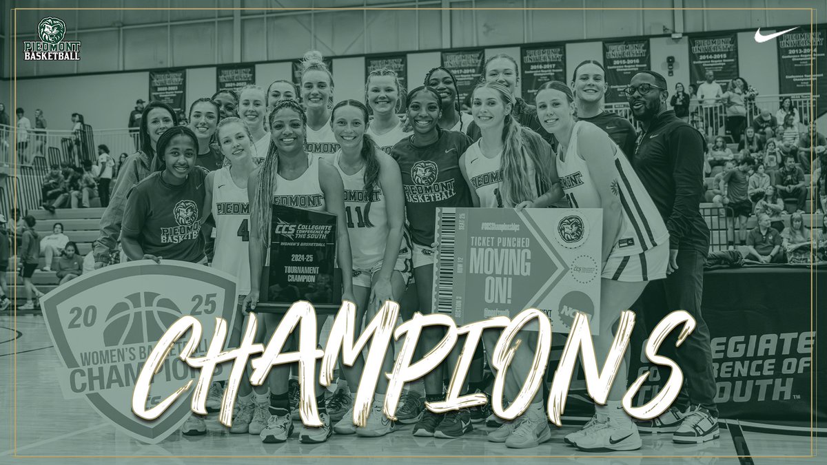 🏆 CCS Tournament Champions! 🏆